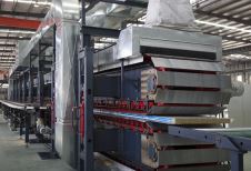 聚氨酯連續生產線 聚氨酯連續生產線